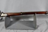 Springfield, ANTIQUE, Model 1842, Percussion musket, original - 10 of 18