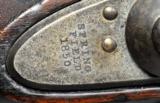 Springfield, ANTIQUE, Model 1842, Percussion musket, original - 3 of 18