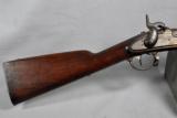 Springfield, ANTIQUE, Model 1842, Percussion musket, original - 9 of 18