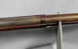 Springfield, ANTIQUE, Model 1842, Percussion musket, original - 7 of 18