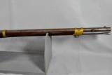 Harper's Ferry,
ORIGINAL ANTIQUE, Model 1841, "Mississippi Rifle",
.58 caliber - 12 of 20