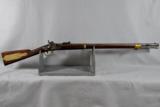 Harper's Ferry,
ORIGINAL ANTIQUE, Model 1841, "Mississippi Rifle",
.58 caliber - 1 of 20