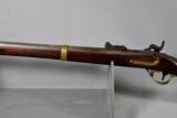 Harper's Ferry,
ORIGINAL ANTIQUE, Model 1841, "Mississippi Rifle",
.58 caliber - 16 of 20