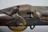 Harper's Ferry,
ORIGINAL ANTIQUE, Model 1841, "Mississippi Rifle",
.58 caliber - 6 of 20