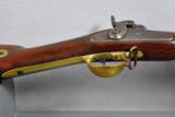 Harper's Ferry,
ORIGINAL ANTIQUE, Model 1841, "Mississippi Rifle",
.58 caliber - 9 of 20