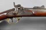 Harper's Ferry,
ORIGINAL ANTIQUE, Model 1841, "Mississippi Rifle",
.58 caliber - 2 of 20