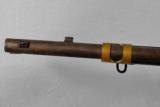 Harper's Ferry,
ORIGINAL ANTIQUE, Model 1841, "Mississippi Rifle",
.58 caliber - 19 of 20