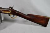 Harper's Ferry,
ORIGINAL ANTIQUE, Model 1841, "Mississippi Rifle",
.58 caliber - 15 of 20