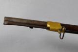 Harper's Ferry,
ORIGINAL ANTIQUE, Model 1841, "Mississippi Rifle",
.58 caliber - 20 of 20