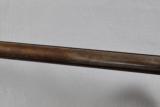 Harper's Ferry,
ORIGINAL ANTIQUE, Model 1841, "Mississippi Rifle",
.58 caliber - 18 of 20