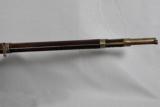 Springfield, ORIGINAL ANTIQUE, Model 1861, .58 caliber, CIVIL WAR RIFLED MUSKET - 11 of 19