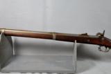 Springfield, ORIGINAL ANTIQUE, Model 1861, .58 caliber, CIVIL WAR RIFLED MUSKET - 18 of 19