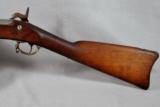 Springfield, ORIGINAL ANTIQUE, Model 1861, .58 caliber, CIVIL WAR RIFLED MUSKET - 17 of 19