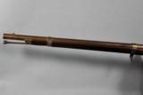 Springfield, ORIGINAL ANTIQUE, Model 1861, .58 caliber, CIVIL WAR RIFLED MUSKET - 19 of 19