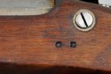 Springfield, ORIGINAL ANTIQUE, Model 1861, .58 caliber, CIVIL WAR RIFLED MUSKET - 14 of 19