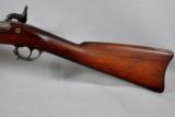 Springfield, ORIGINAL ANTIQUE,
Model 1863 Type I,
.58 Cal., CIVIL WAR RIFLED MUSKET - 16 of 18