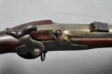 Springfield, ORIGINAL ANTIQUE,
Model 1863 Type I,
.58 Cal., CIVIL WAR RIFLED MUSKET - 6 of 18