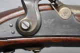 Springfield, ORIGINAL ANTIQUE,
Model 1863 Type I,
.58 Cal., CIVIL WAR RIFLED MUSKET - 3 of 18