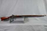 Springfield, ORIGINAL ANTIQUE,
Model 1863 Type I,
.58 Cal., CIVIL WAR RIFLED MUSKET - 1 of 18