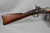 Springfield, ORIGINAL ANTIQUE,
Model 1863 Type I,
.58 Cal., CIVIL WAR RIFLED MUSKET - 9 of 18