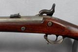 Springfield, ORIGINAL ANTIQUE,
Model 1863 Type I,
.58 Cal., CIVIL WAR RIFLED MUSKET - 14 of 18