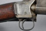 Tripplet & Scott, ANTIQUE, repeating rifle,
CIVIL WAR, .50 caliber - 3 of 17
