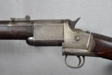 Tripplet & Scott, ANTIQUE, repeating rifle,
CIVIL WAR, .50 caliber - 9 of 17