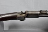 Tripplet & Scott, ANTIQUE, repeating rifle,
CIVIL WAR, .50 caliber - 5 of 17