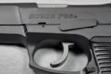 Ruger, Model P-85, 9mm, AS NEW - 5 of 8