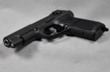 Ruger, Model P-85, 9mm, AS NEW - 6 of 8