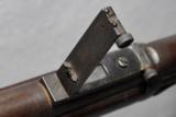 Springfield, ANTIQUE, Model 1884, "Trapdoor" rifle, .45-70 - 10 of 21