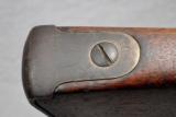 Springfield, ANTIQUE, Model 1884, "Trapdoor" rifle, .45-70 - 13 of 21