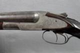 L. C. Smith, ANTIQUE, double barrel, Grade 2, TRAP GUN, 12 gauge - 9 of 14