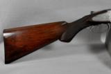 L. C. Smith, ANTIQUE, double barrel, Grade 2, TRAP GUN, 12 gauge - 6 of 14