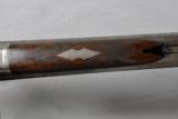 L. C. Smith, ANTIQUE, double barrel, Grade 2, TRAP GUN, 12 gauge - 8 of 14