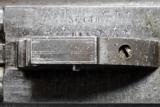 L. C. Smith, ANTIQUE, double barrel, Grade 2, TRAP GUN, 12 gauge - 13 of 14