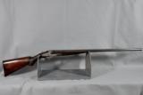 L. C. Smith, ANTIQUE, double barrel, Grade 2, TRAP GUN, 12 gauge - 1 of 14