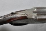 L. C. Smith, ANTIQUE, double barrel, Grade 2, TRAP GUN, 12 gauge - 4 of 14