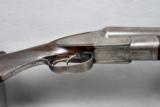 L. C. Smith, ANTIQUE, double barrel, Grade 2, TRAP GUN, 12 gauge - 5 of 14