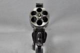 Webley, Mark VI, .45 ACP caliber, matching, minty bore - 13 of 15