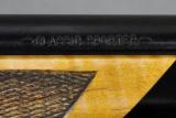 Winchester, Model 70 (Post &64), Classic Sporter, .300 Win. Mag., CUSTOM LTD.MAPLE STK. - 4 of 11