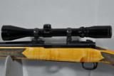 Winchester, Model 70 (Post &64), Classic Sporter, .300 Win. Mag., CUSTOM LTD.MAPLE STK. - 8 of 11