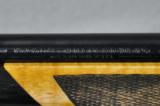 Winchester, Model 70 (Post &64), Classic Sporter, .300 Win. Mag., CUSTOM LTD.MAPLE STK. - 9 of 11