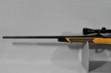 Winchester, Model 70 (Post &64), Classic Sporter, .300 Win. Mag., CUSTOM LTD.MAPLE STK. - 11 of 11