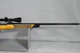 Winchester, Model 70 (Post &64), Classic Sporter, .300 Win. Mag., CUSTOM LTD.MAPLE STK. - 7 of 11