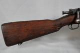 Springfield, Model 1903, Mark I (drilled for Pederson device), Mfg. 1919 - 6 of 12