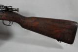 Springfield, Model 1903, Mark I (drilled for Pederson device), Mfg. 1919 - 11 of 12