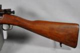 Remington, Model 1903-A3, .30-06, WW II, Minty metal outside - 9 of 11