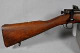 Remington, Model 1903-A3, .30-06, WW II, Minty metal outside - 6 of 11