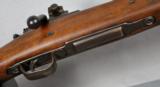 Remington, Model 1903-A3, .30-06, WW II, Minty metal outside - 5 of 11